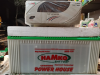 Hamko Battery & Hamko IPS